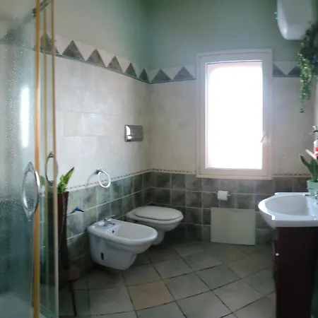 Accommodatie bij particulieren Pintadera San Giovanni (Nuoro)