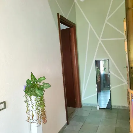 Accommodatie bij particulieren Pintadera
