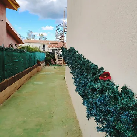 Pintadera * San Giovanni (Nuoro)