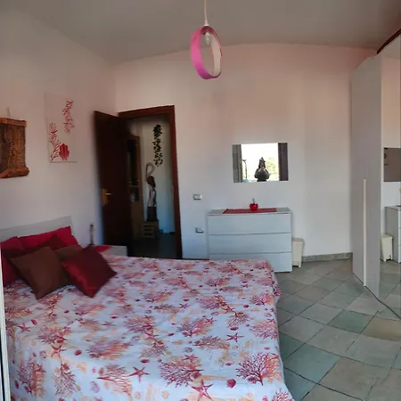 Pintadera Accommodatie bij particulieren