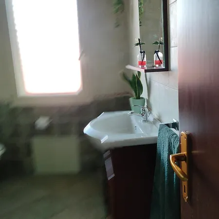 Pintadera Accommodatie bij particulieren San Giovanni (Nuoro)