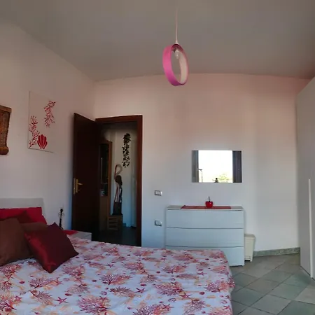 Pintadera Rum i privatbostad *