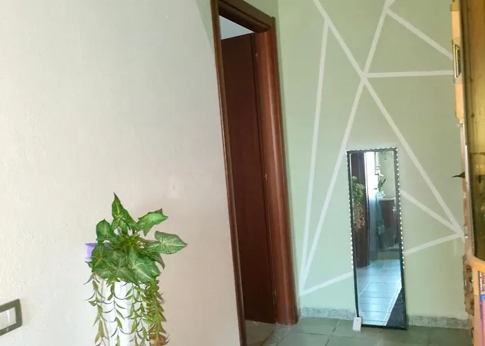 Privat bolig Pintadera