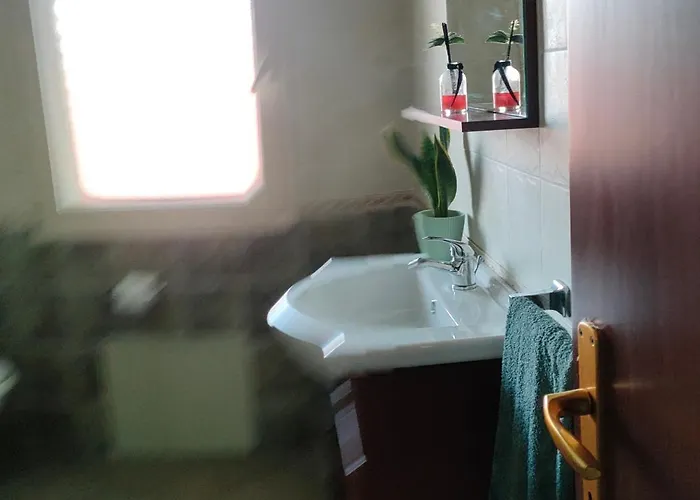 Pintadera Privat bolig San Giovanni (Nuoro)